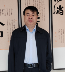 杨秀昌