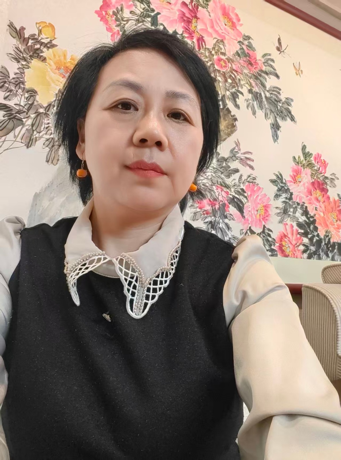 赵风彩
