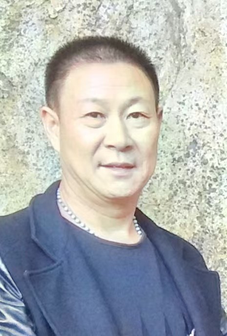 孙中明
