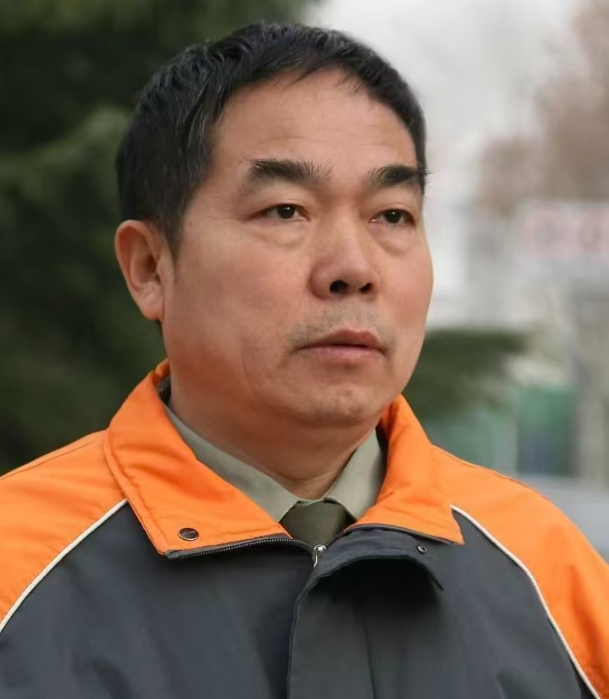 赵桂中