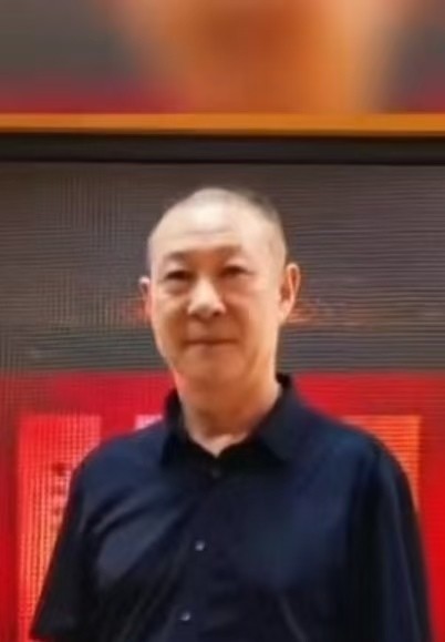 孙中明