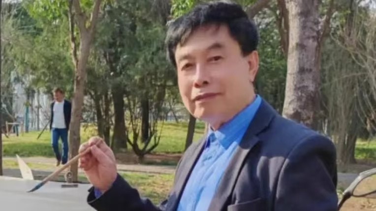 纪德胜